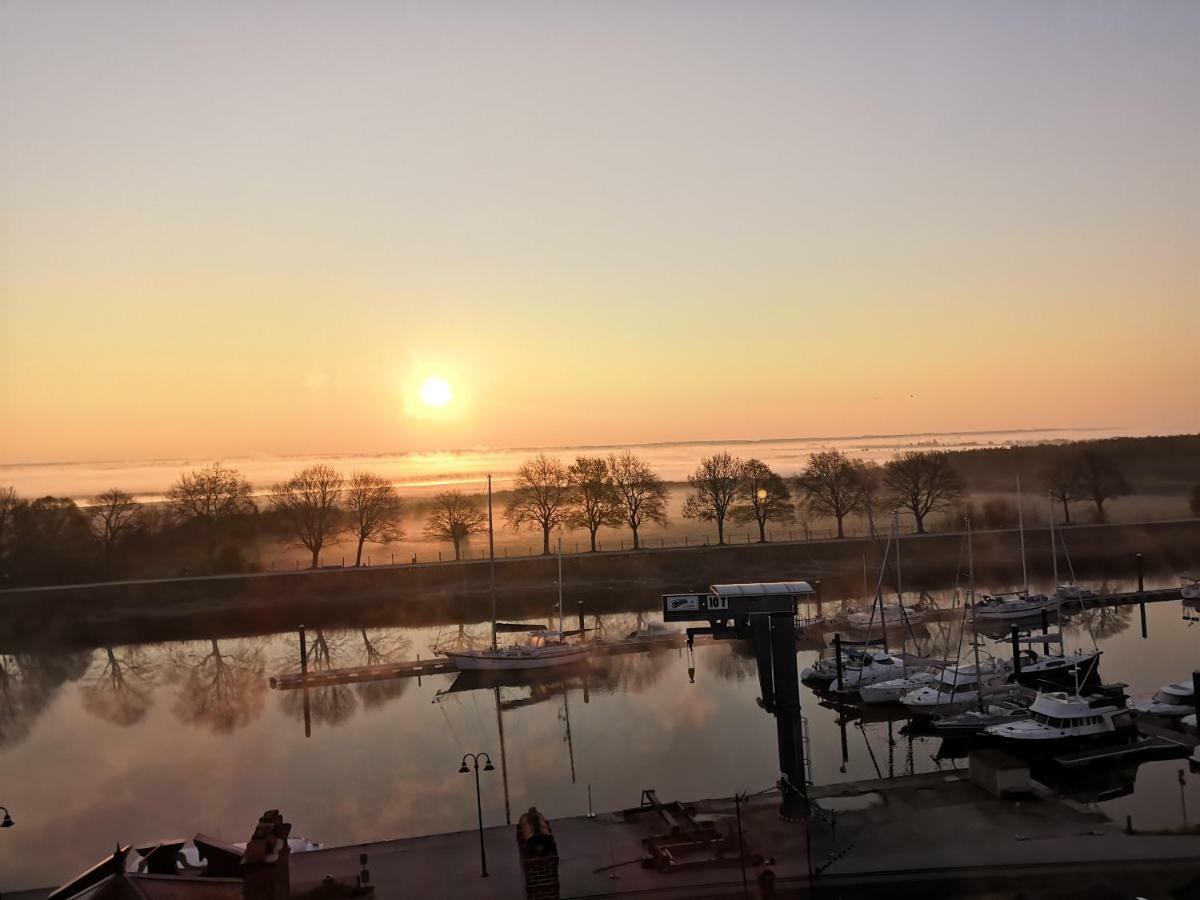 Balise En Baie Βίλα Saint-Valery-sur-Somme Εξωτερικό φωτογραφία